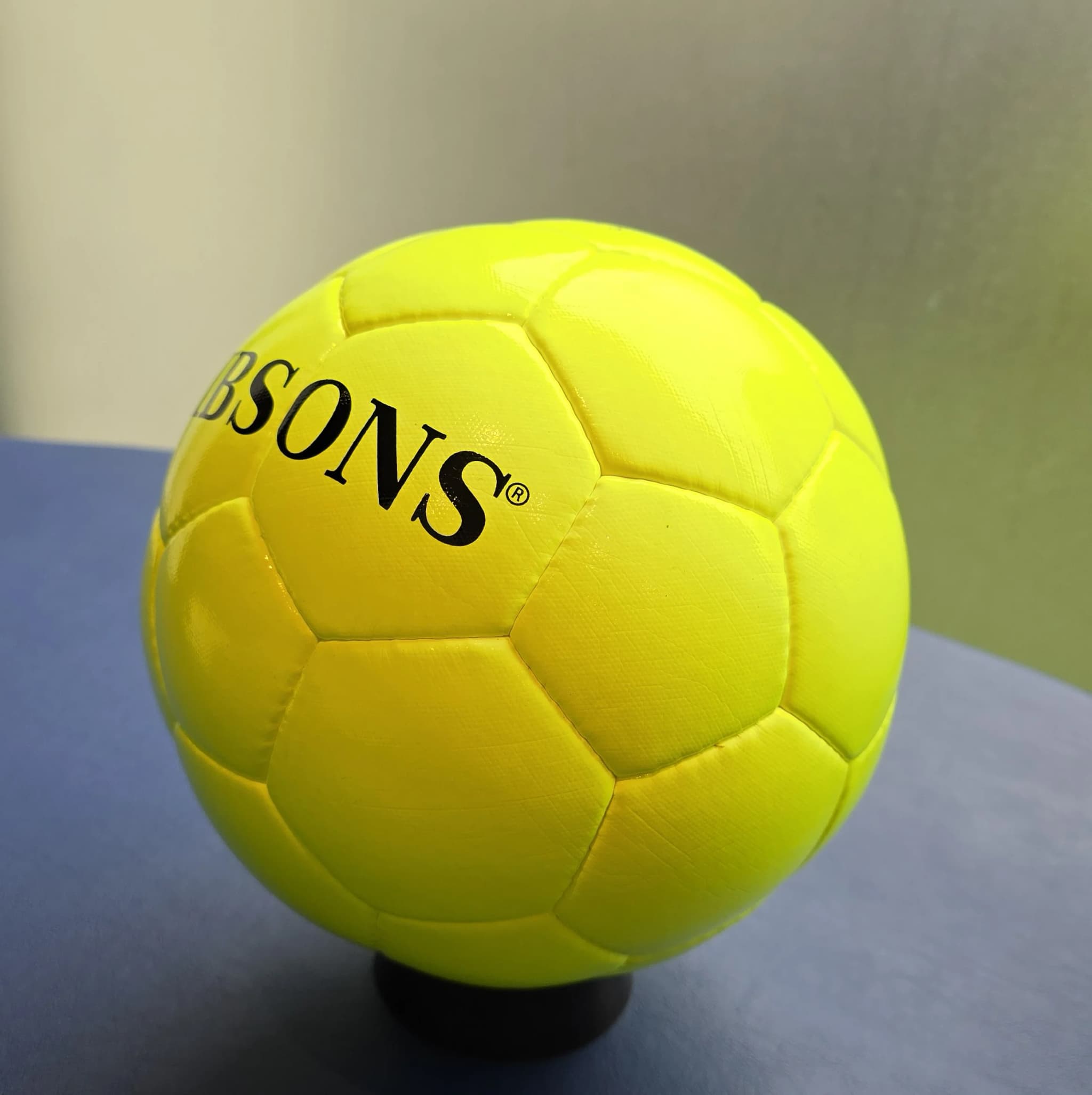 Soccer ball