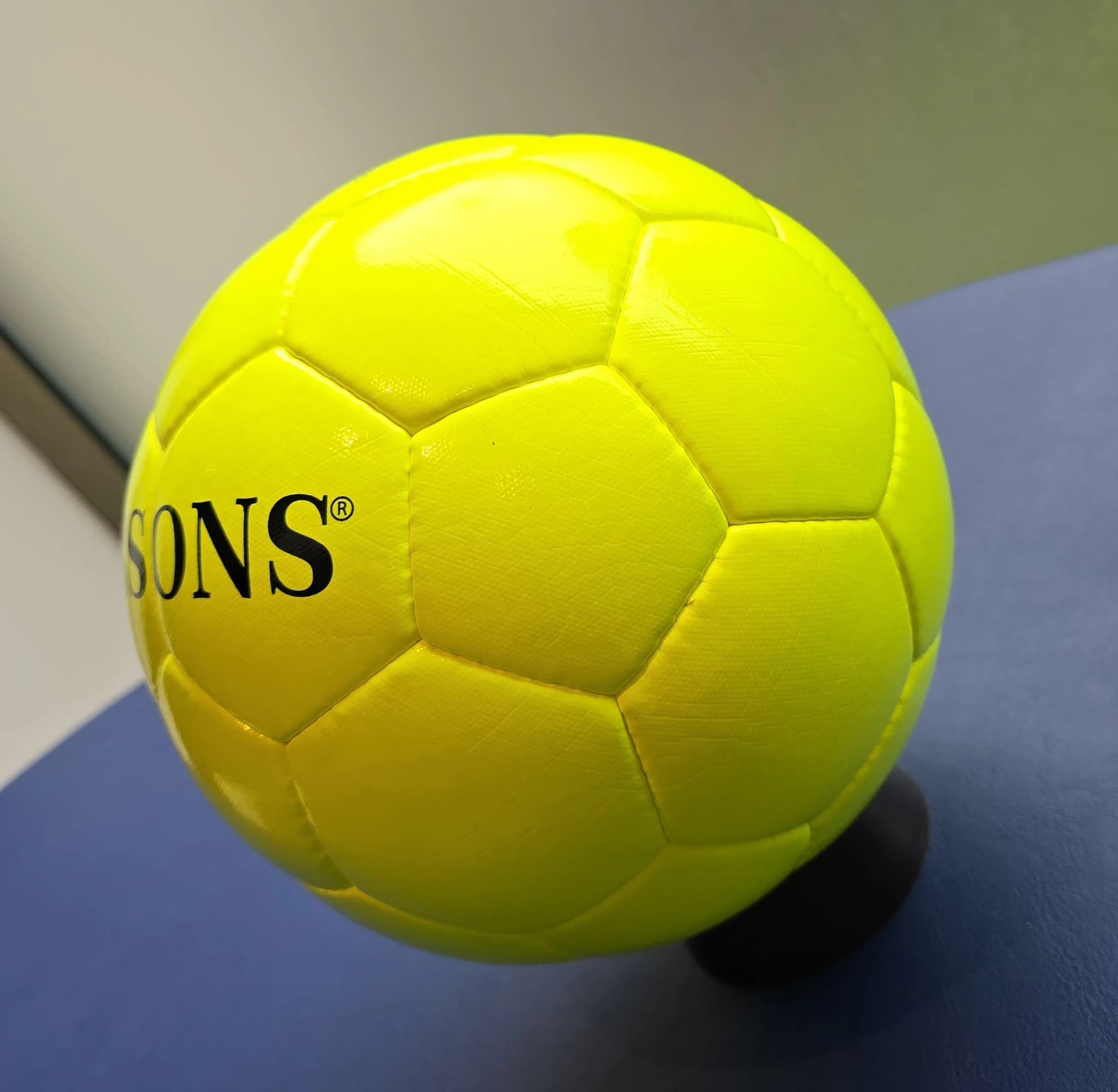 Soccer ball