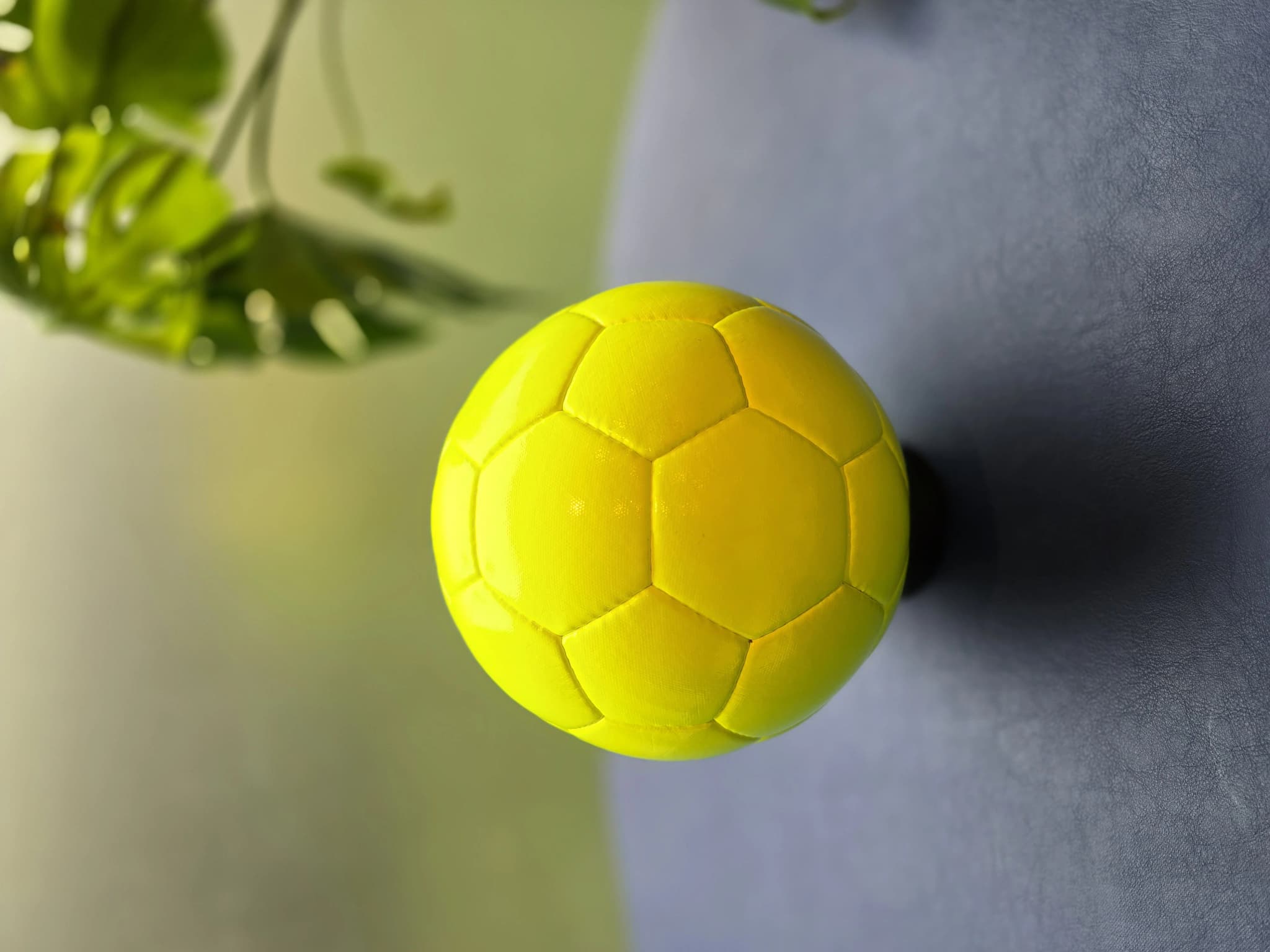 Soccer ball
