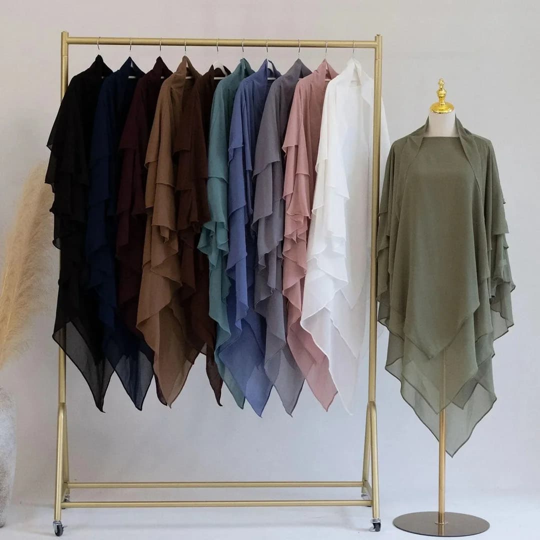 Khimar