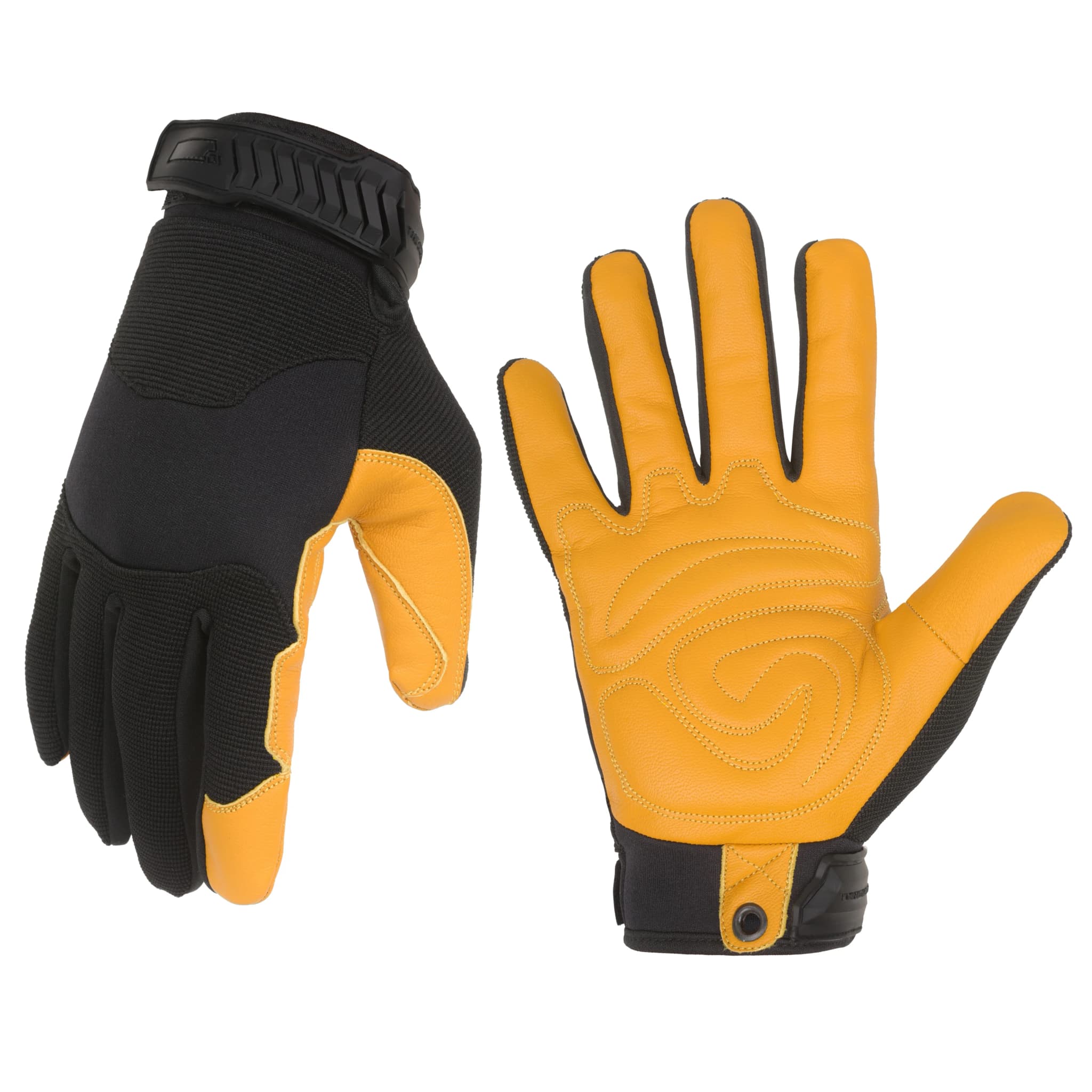 Work gloves