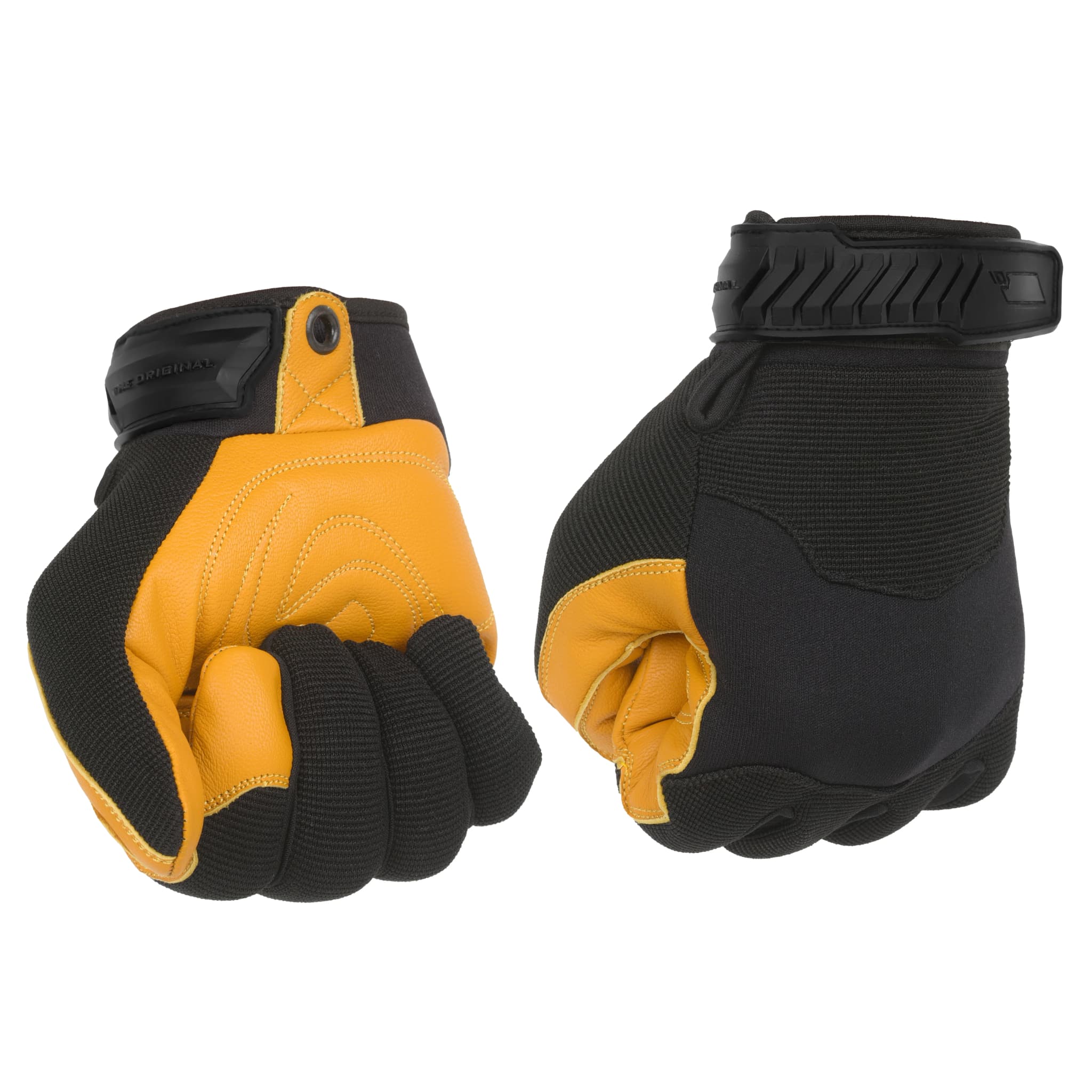 Work gloves