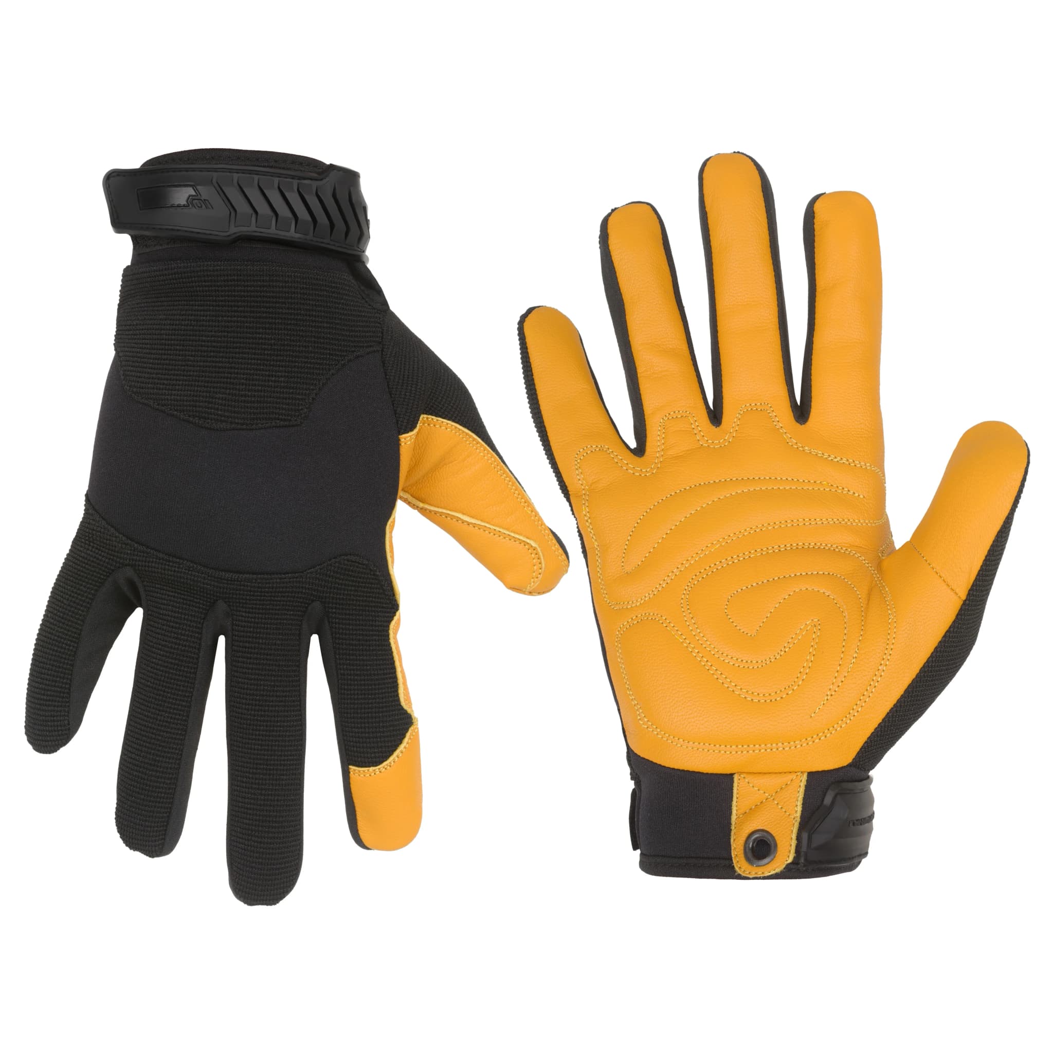 Work gloves