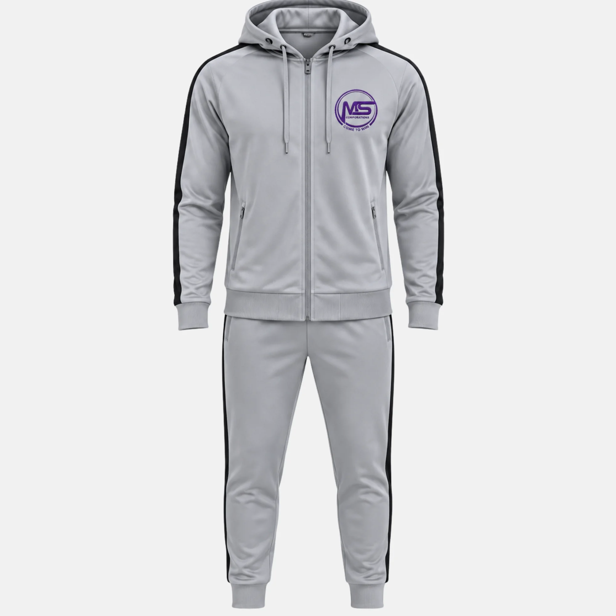Men’s jogging suit