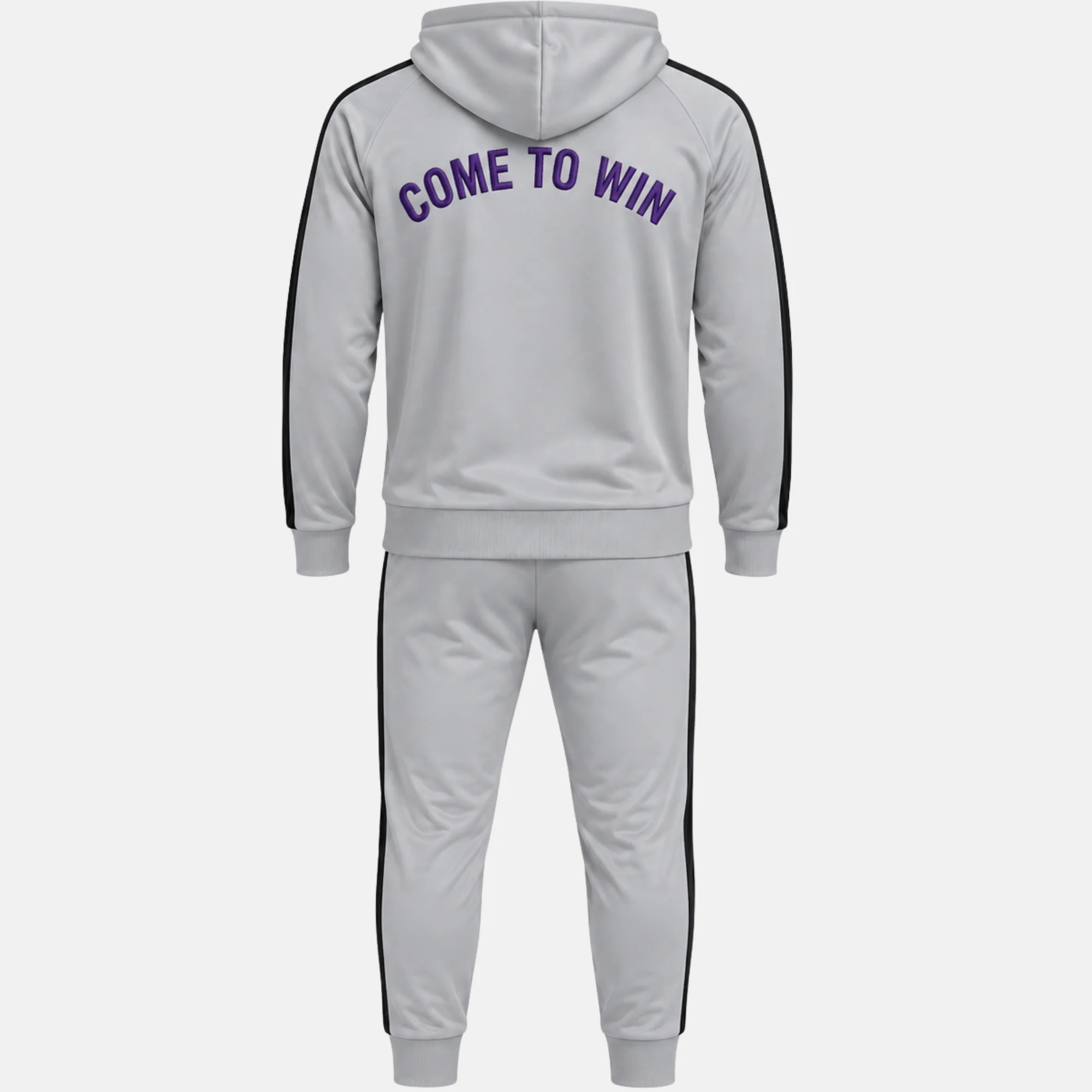 Men’s jogging suit