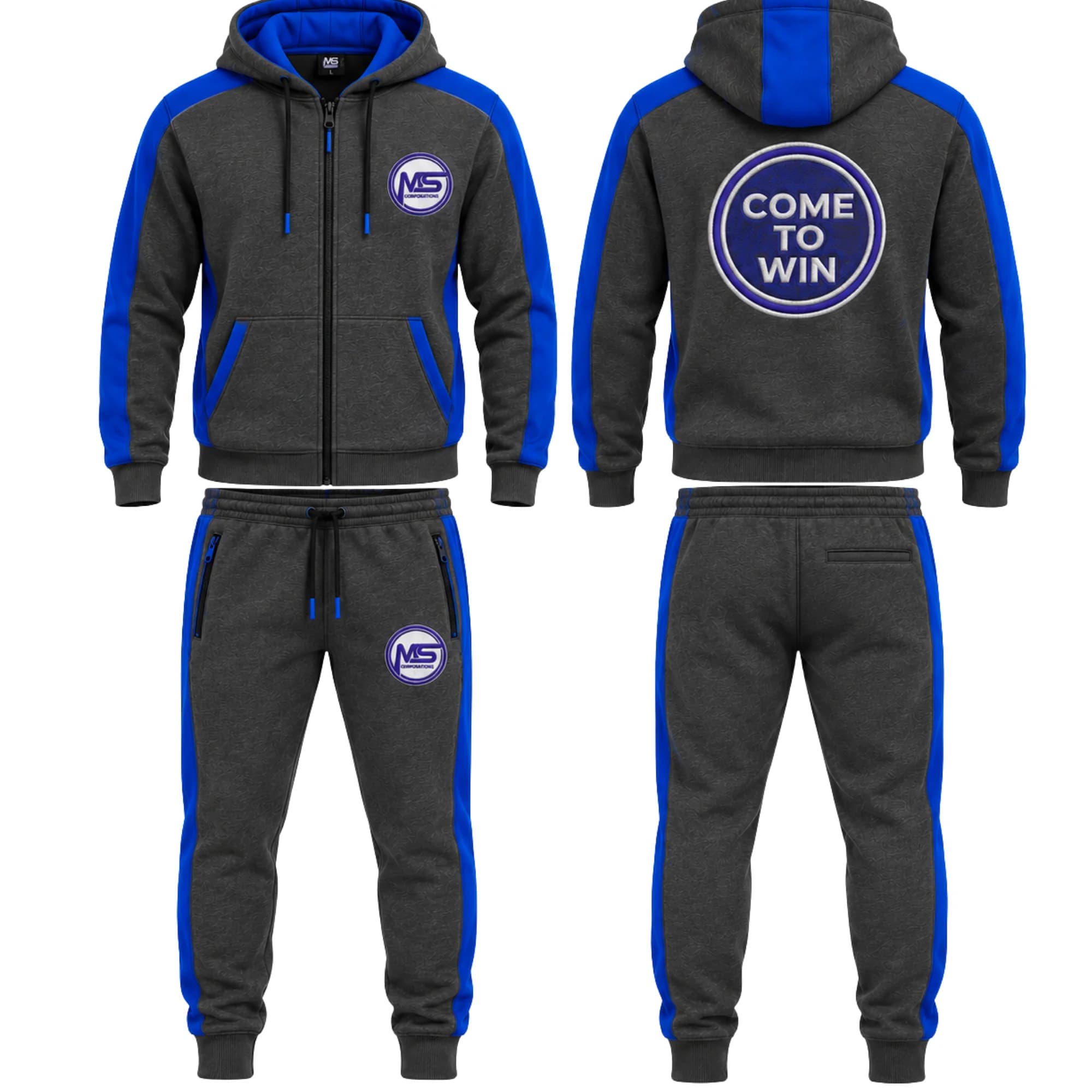 Men’s jogging suit