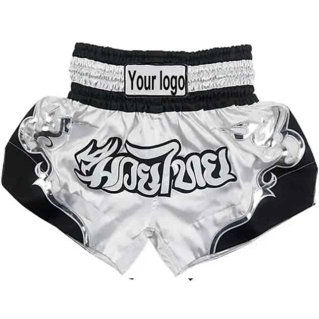 Muay Thai shorts