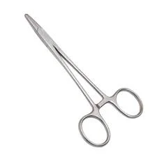 Needle holder
