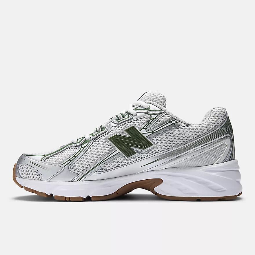 Nike Comfortable Athletic Shoes