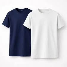 plain T-shirts