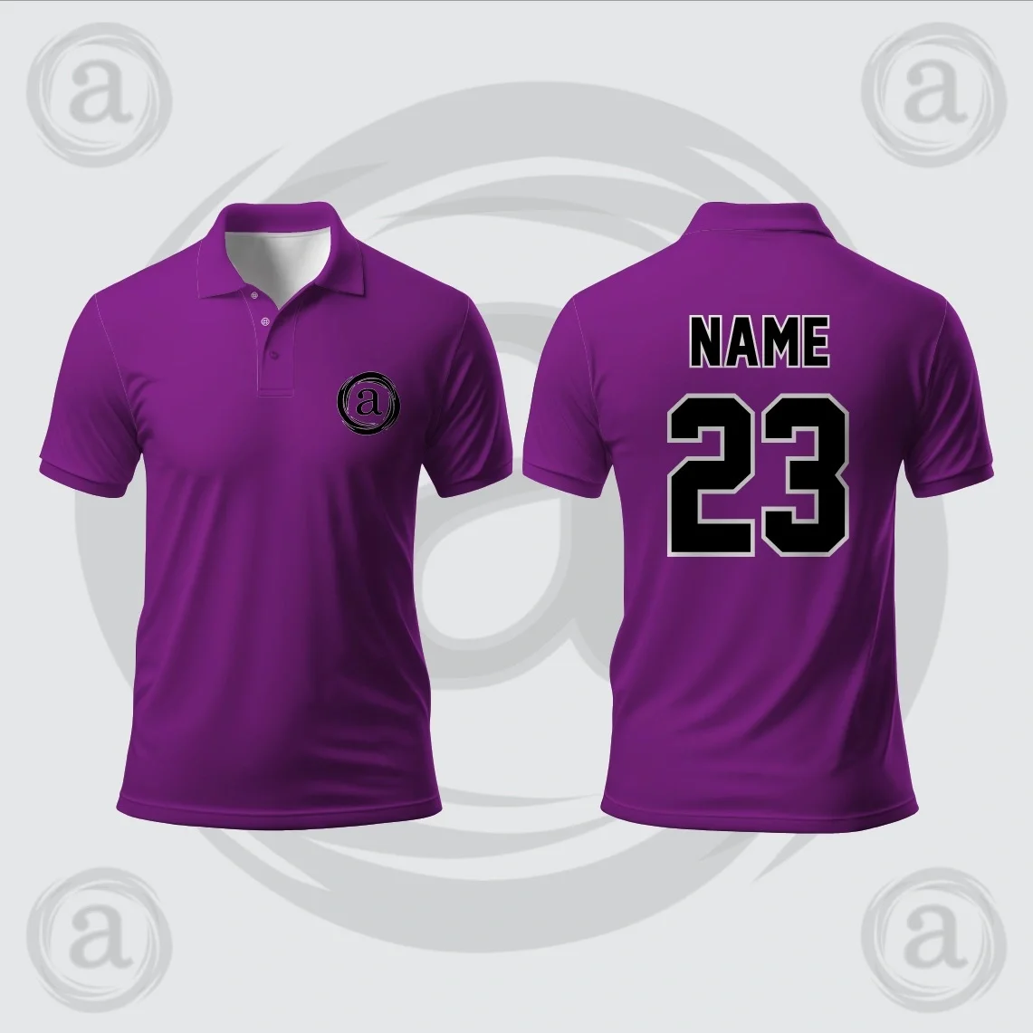 Polo shirt
