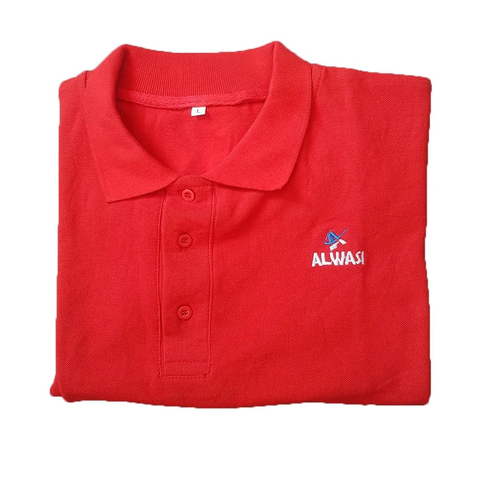 Polo shirt