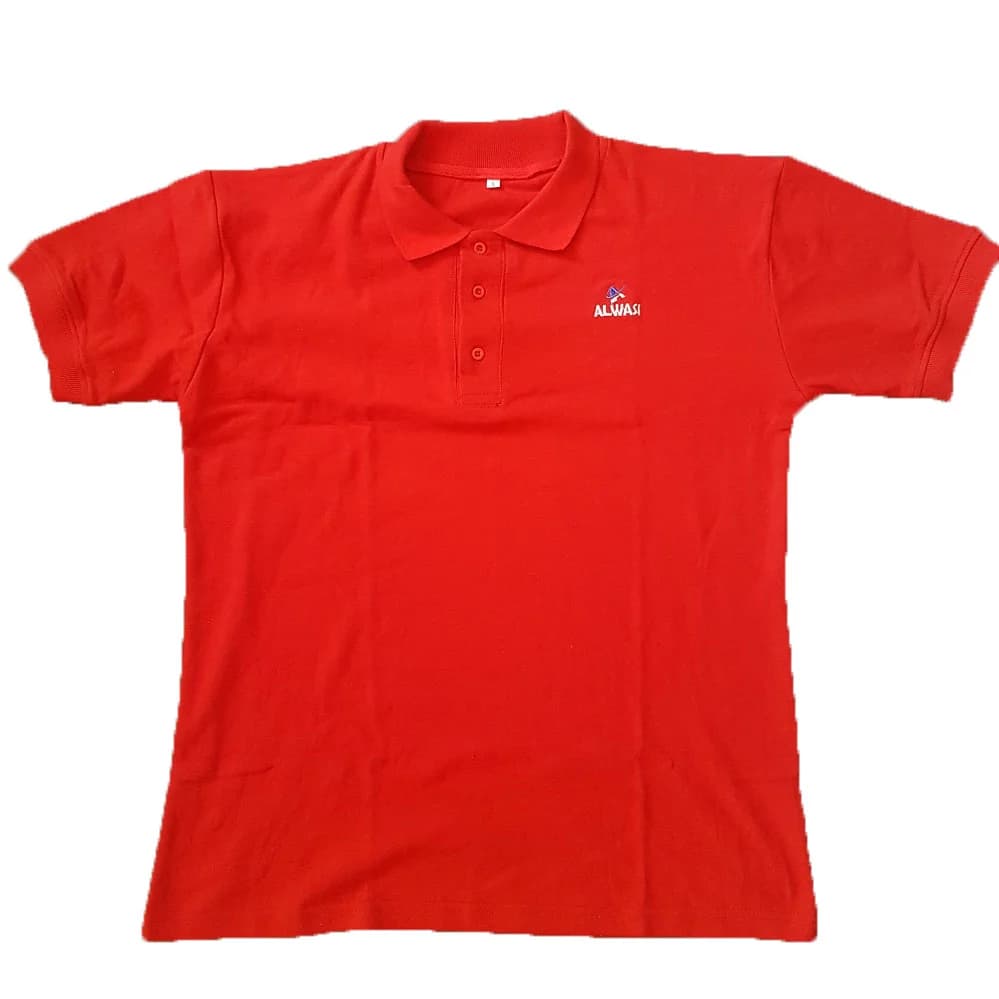 Polo shirt