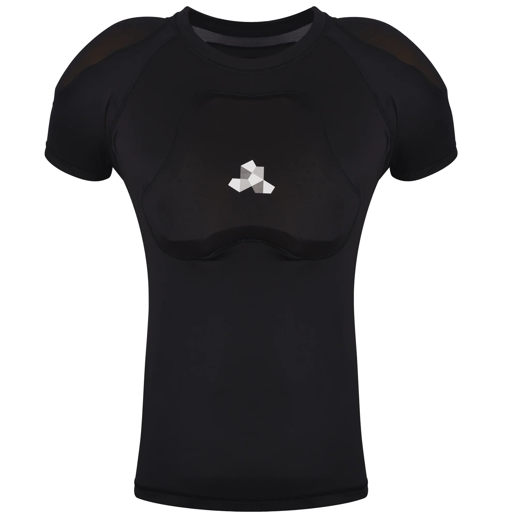Protective inner shirt