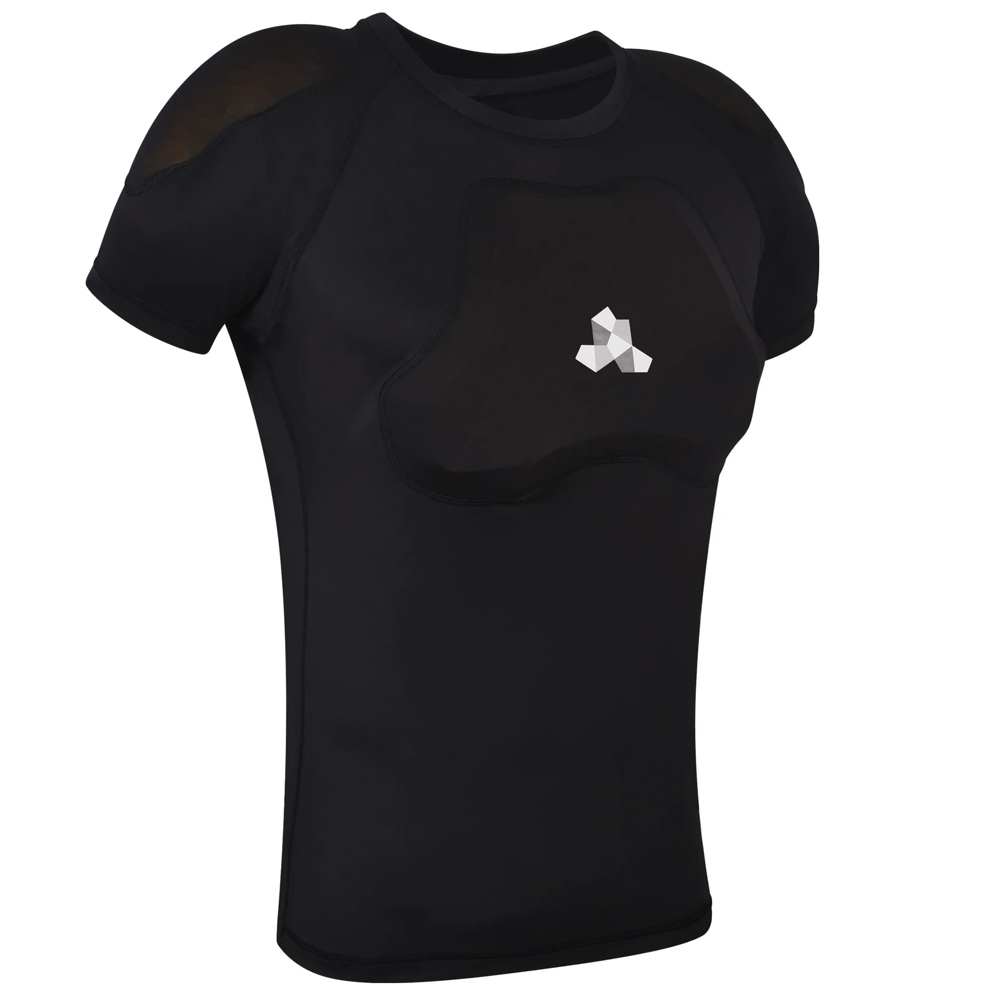 Protective inner shirt