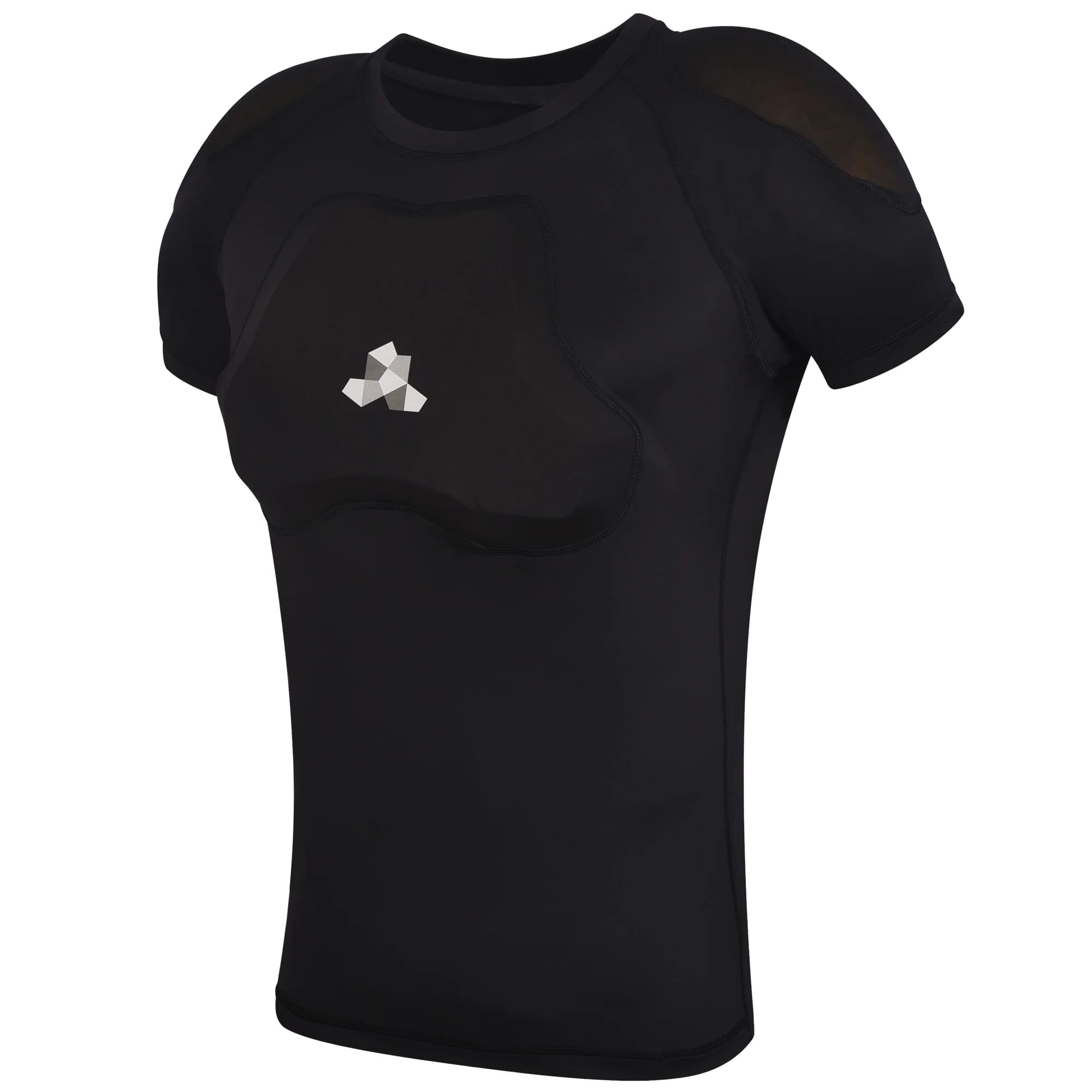 Protective inner shirt