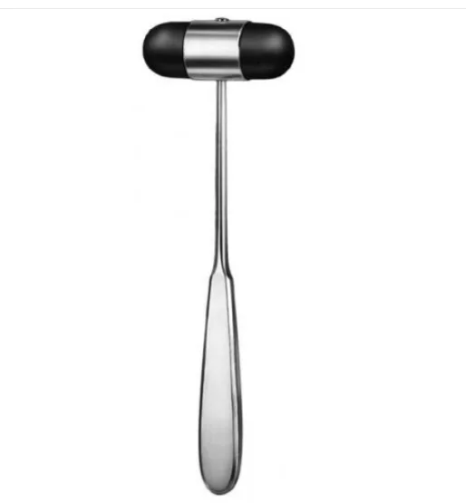 Reflex hammer
