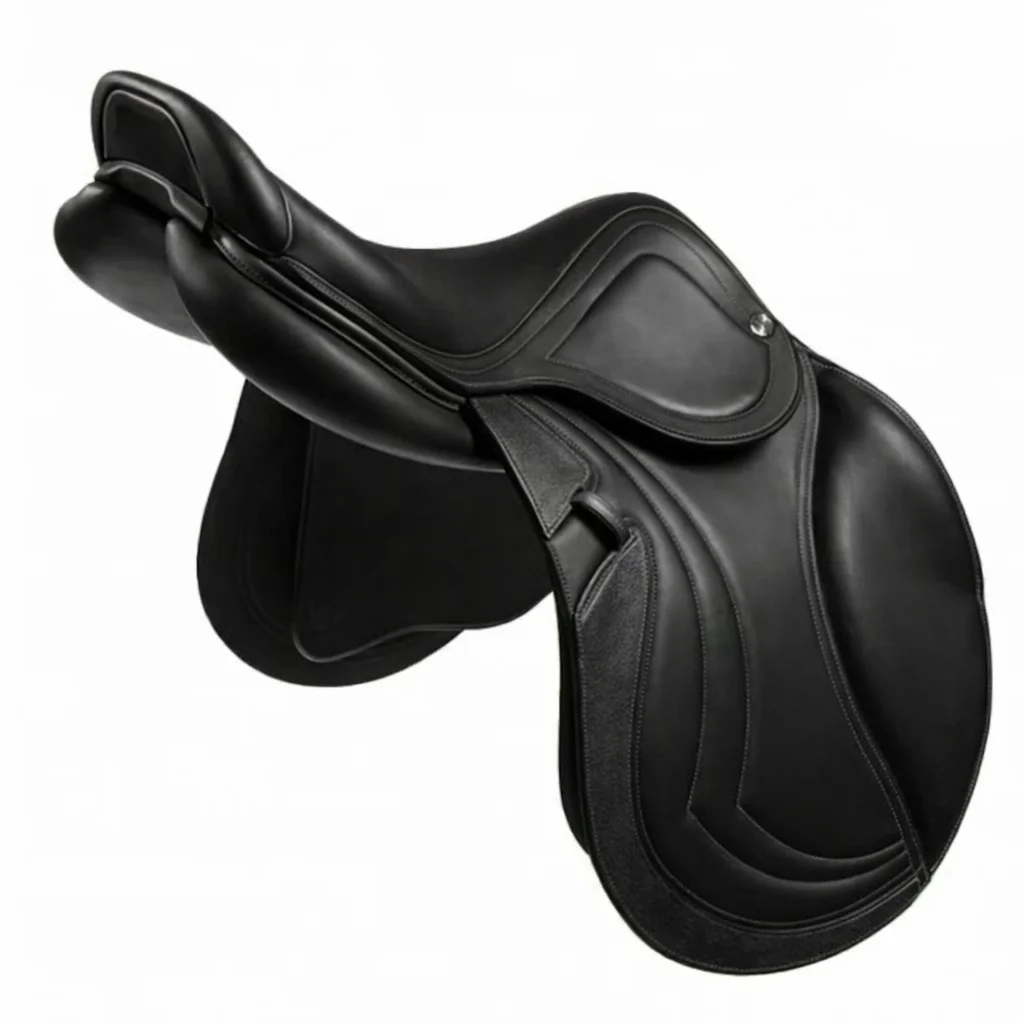 Rider saddle