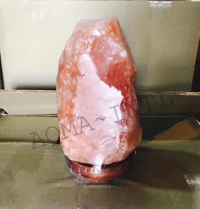 Salt lamp