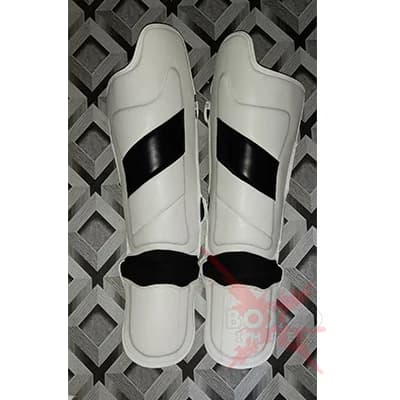 Shin pads