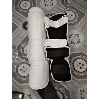 Shin pads