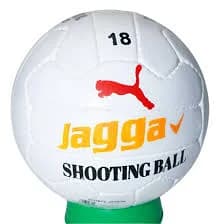 Shooting Volleyball Durable Synthetic Leather – Size 5 Training & Match Ball