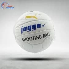 Shooting Volleyball Durable Synthetic Leather – Size 5 Training & Match Ball