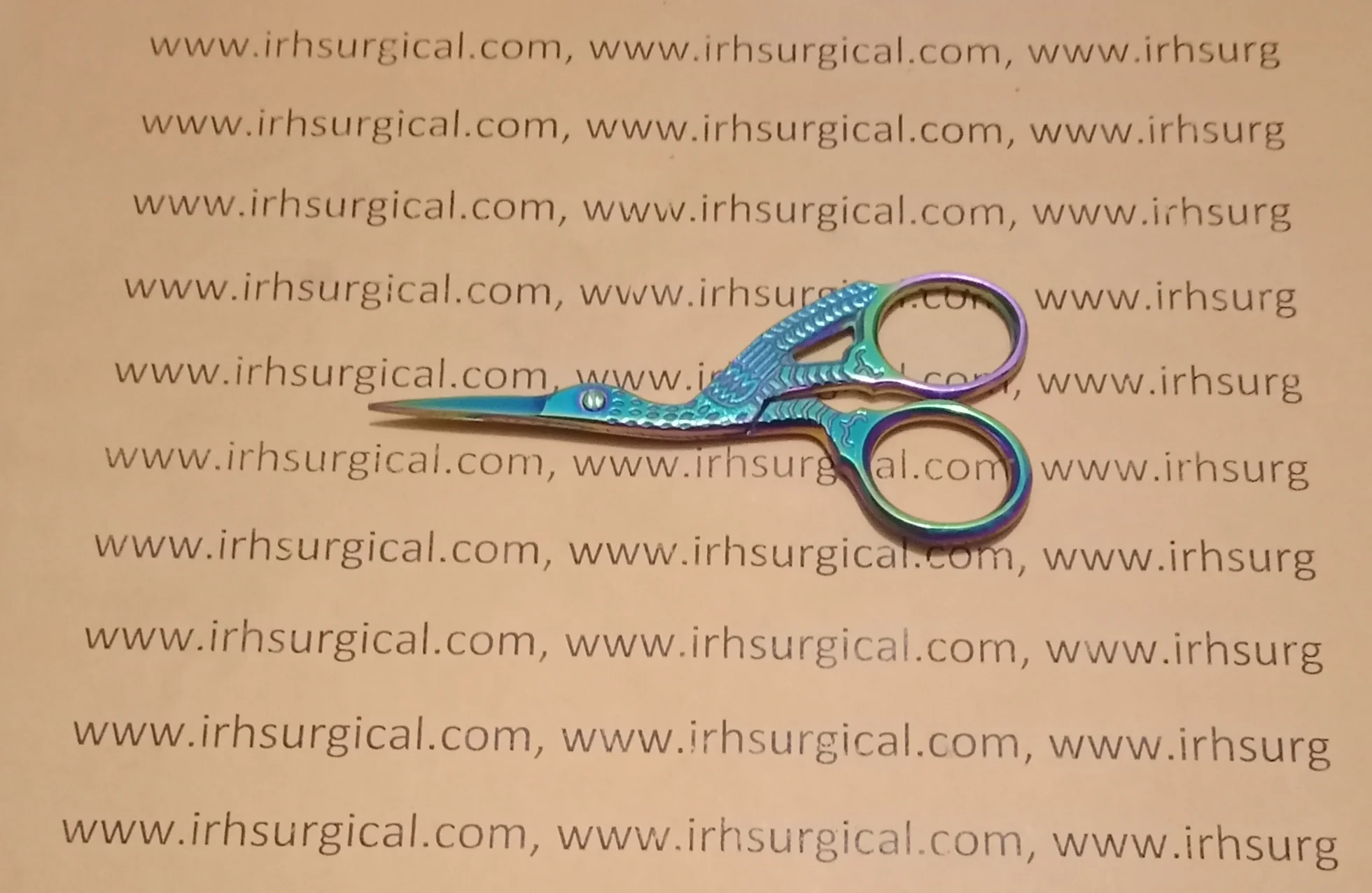 Small scissors