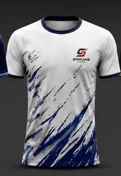 Sports jersey