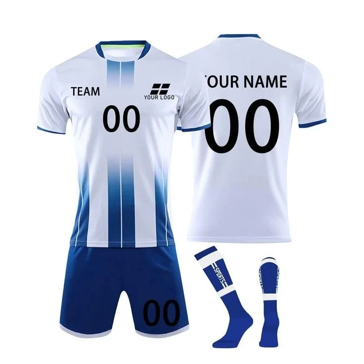 Sports uniform set
