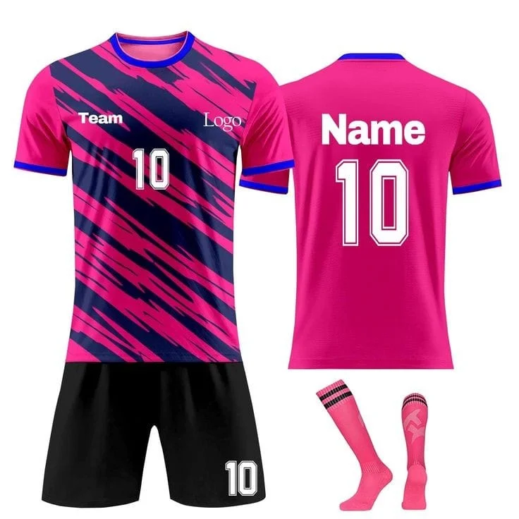 Sports uniform set