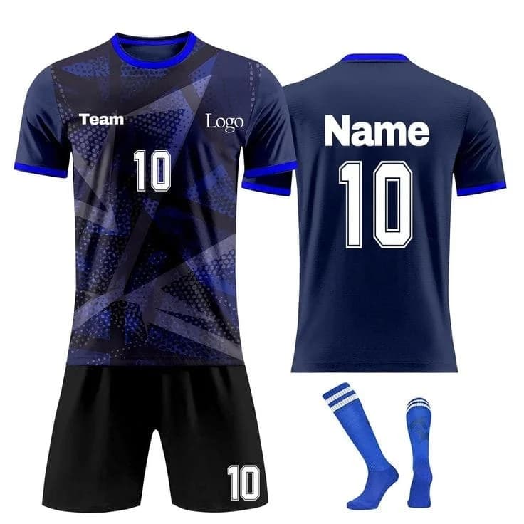 Sports uniform set