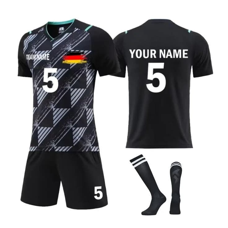 Sports uniform set