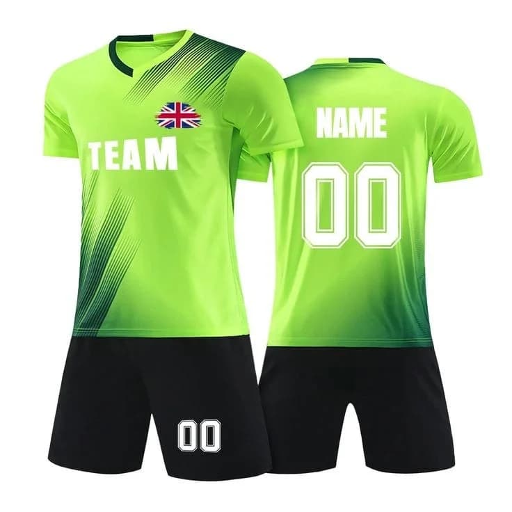 Sports uniform set
