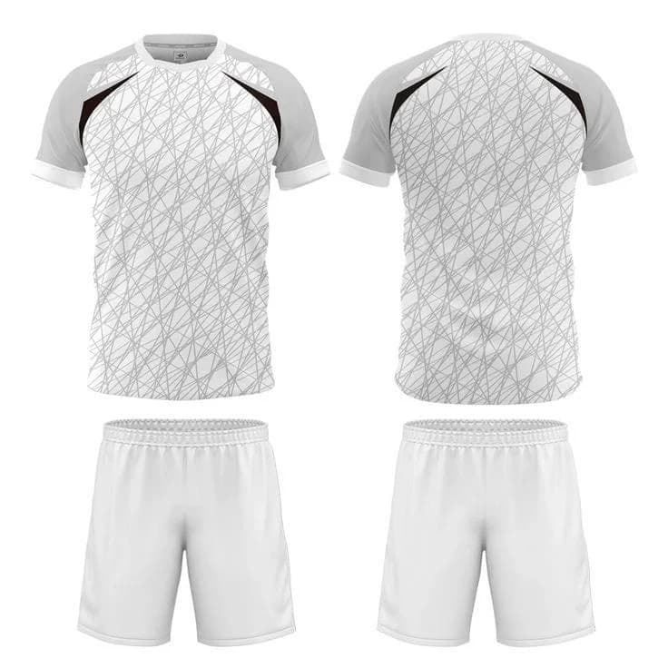 Sports uniform set