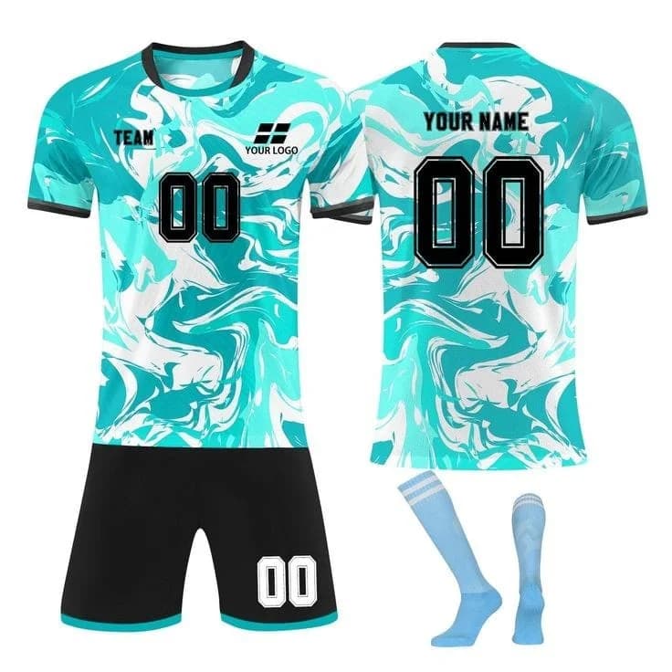 Sports uniform set