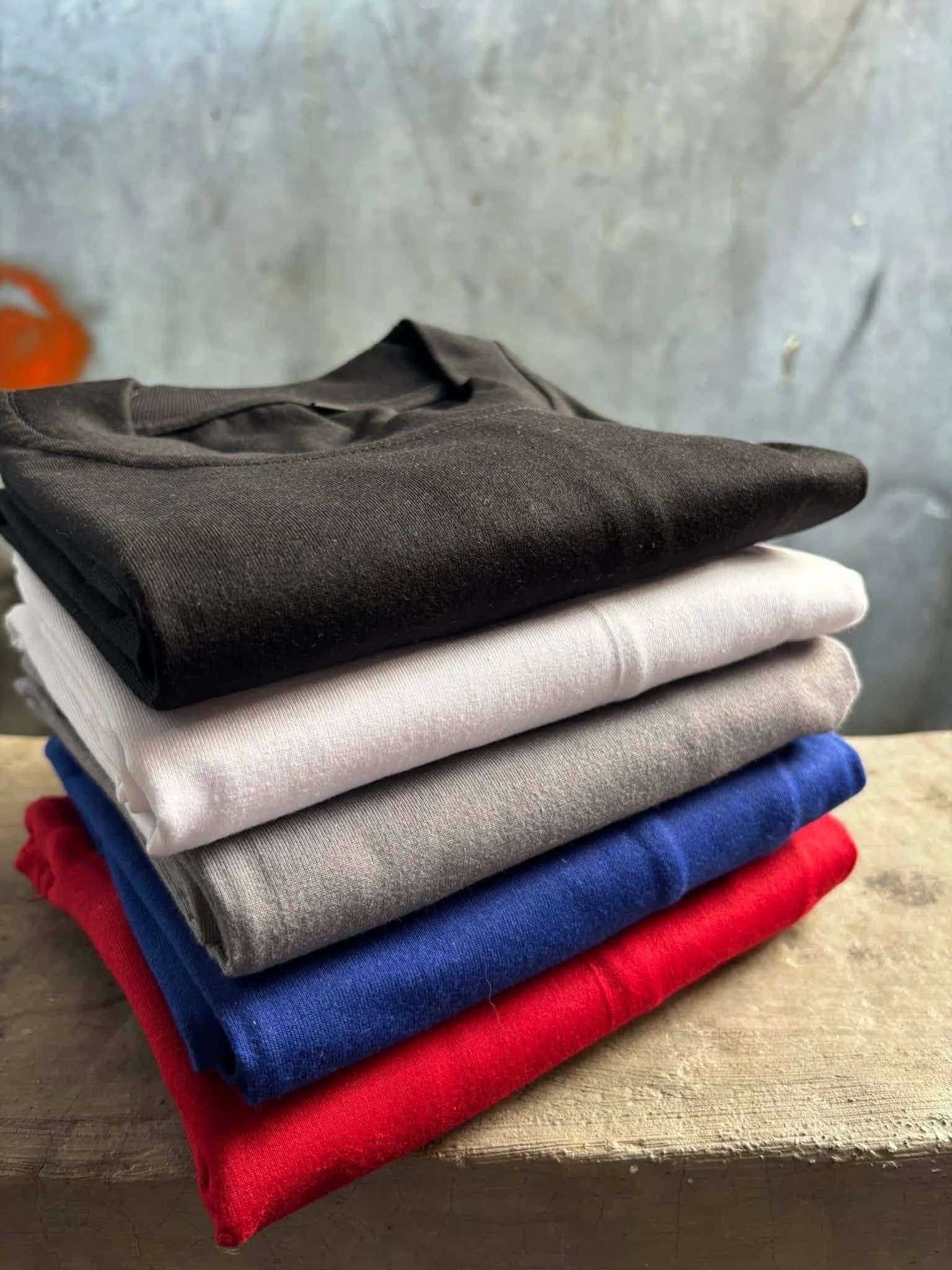 T-shirts