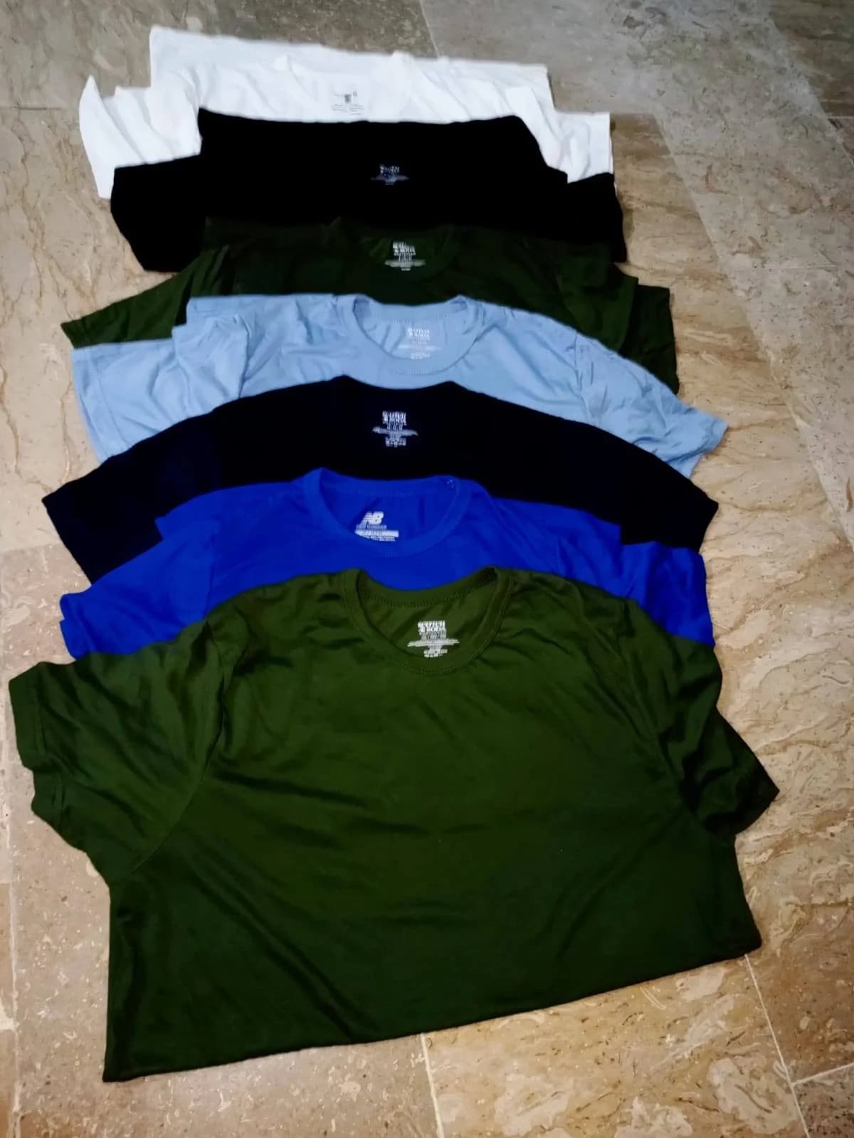 T-shirts