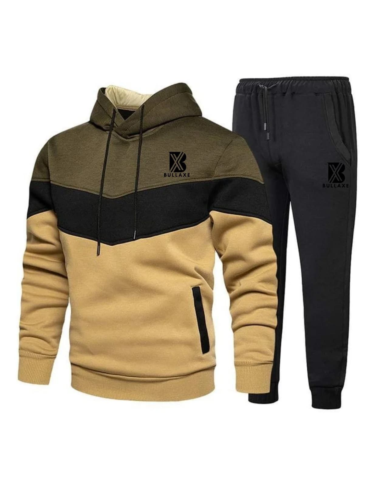 Tracksuit set