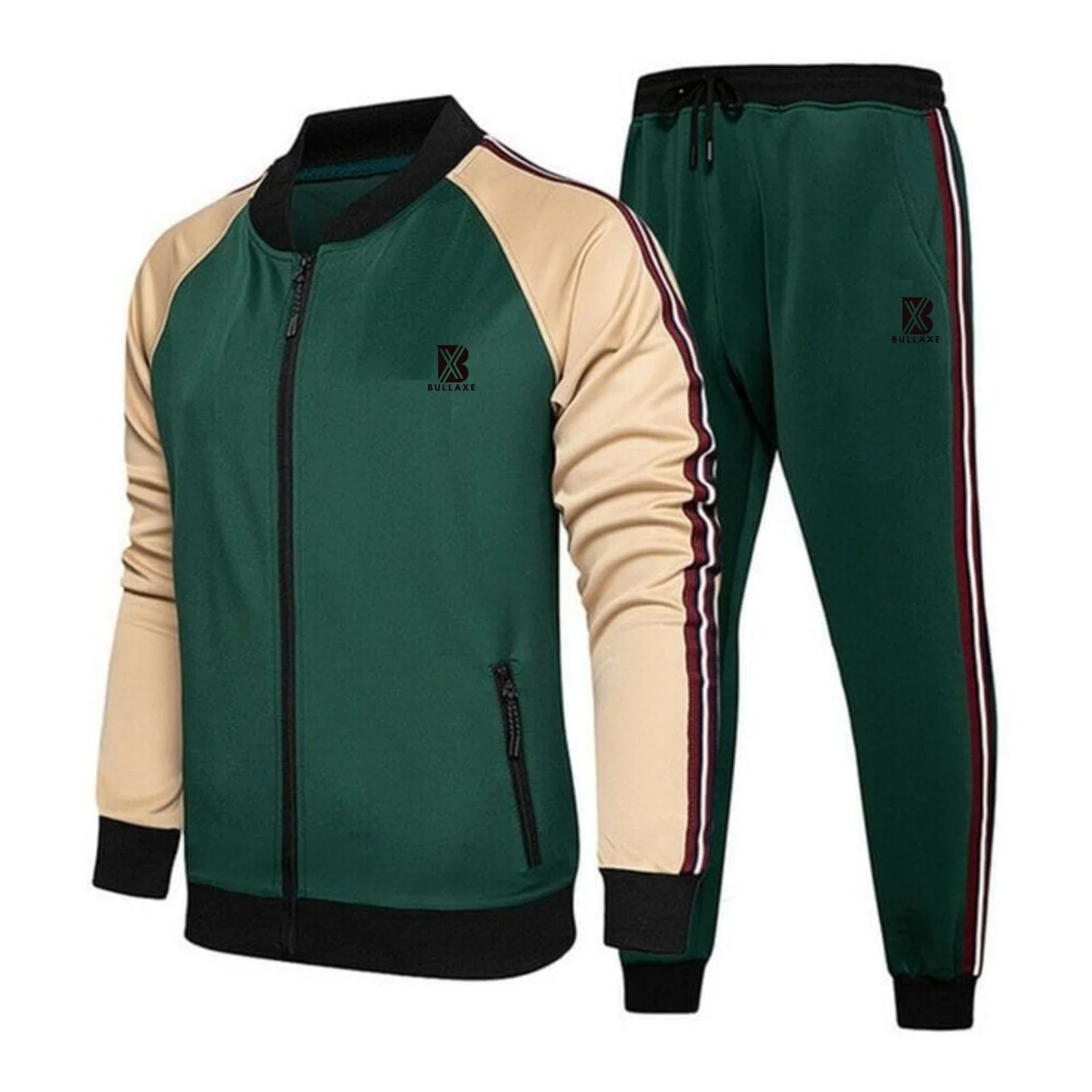 Tracksuit set