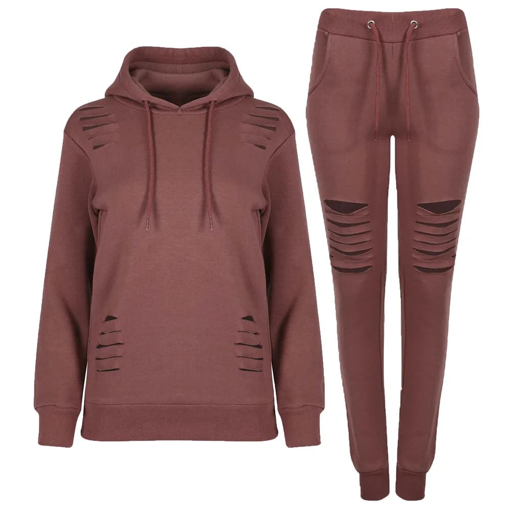 Tracksuit set