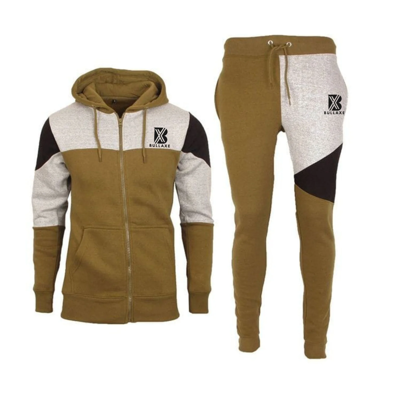 Tracksuit set
