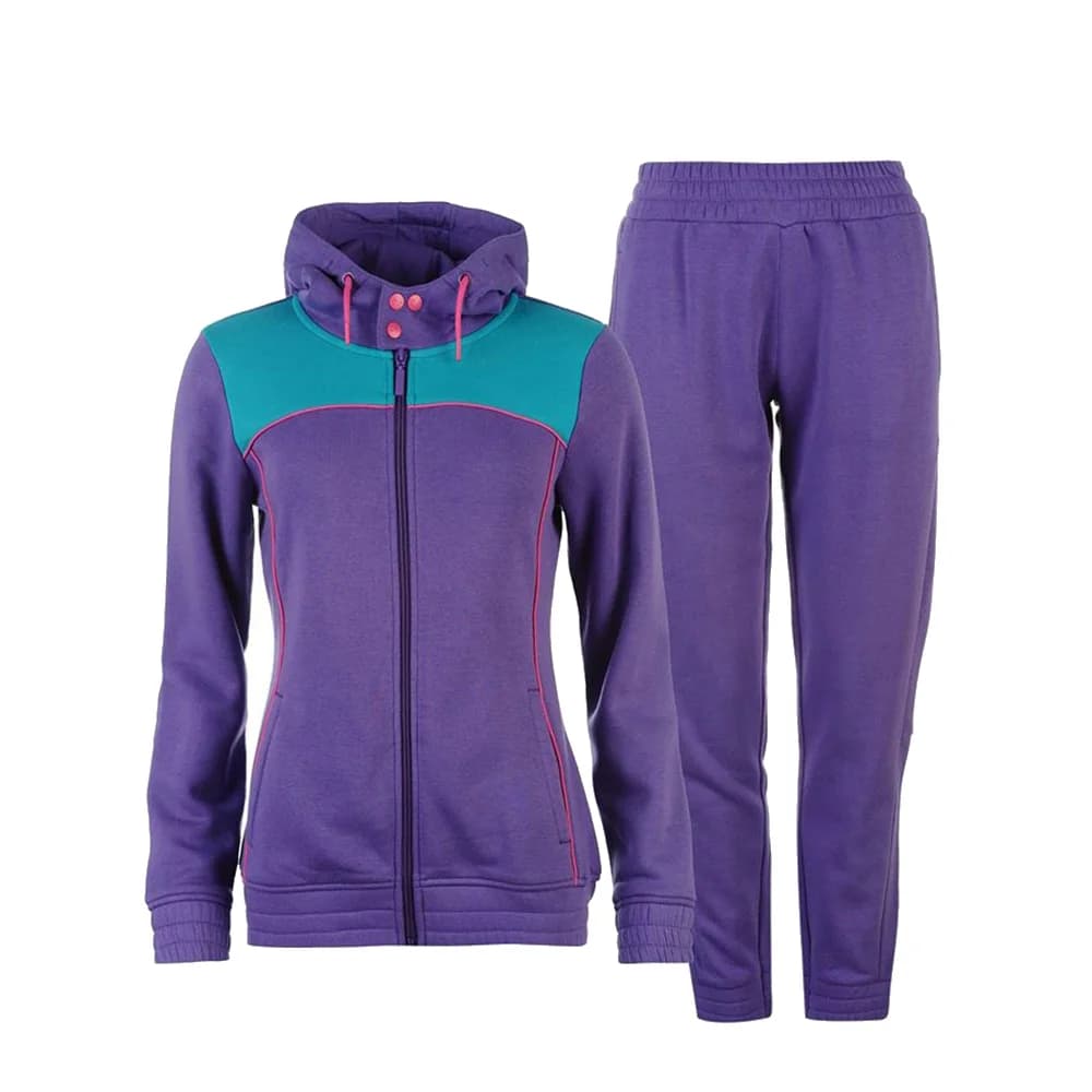 Tracksuit set