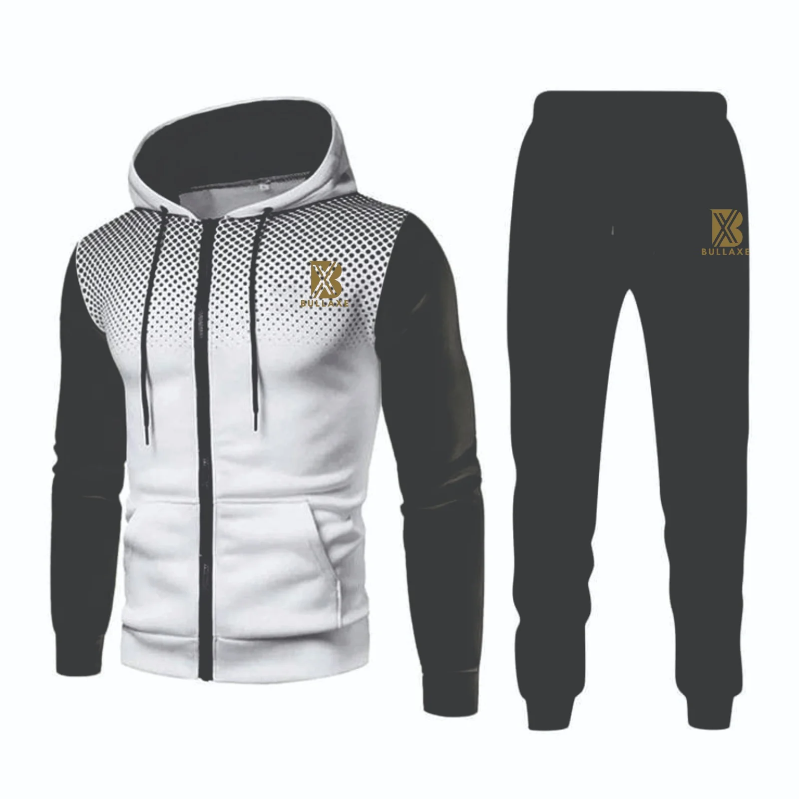 Tracksuit set