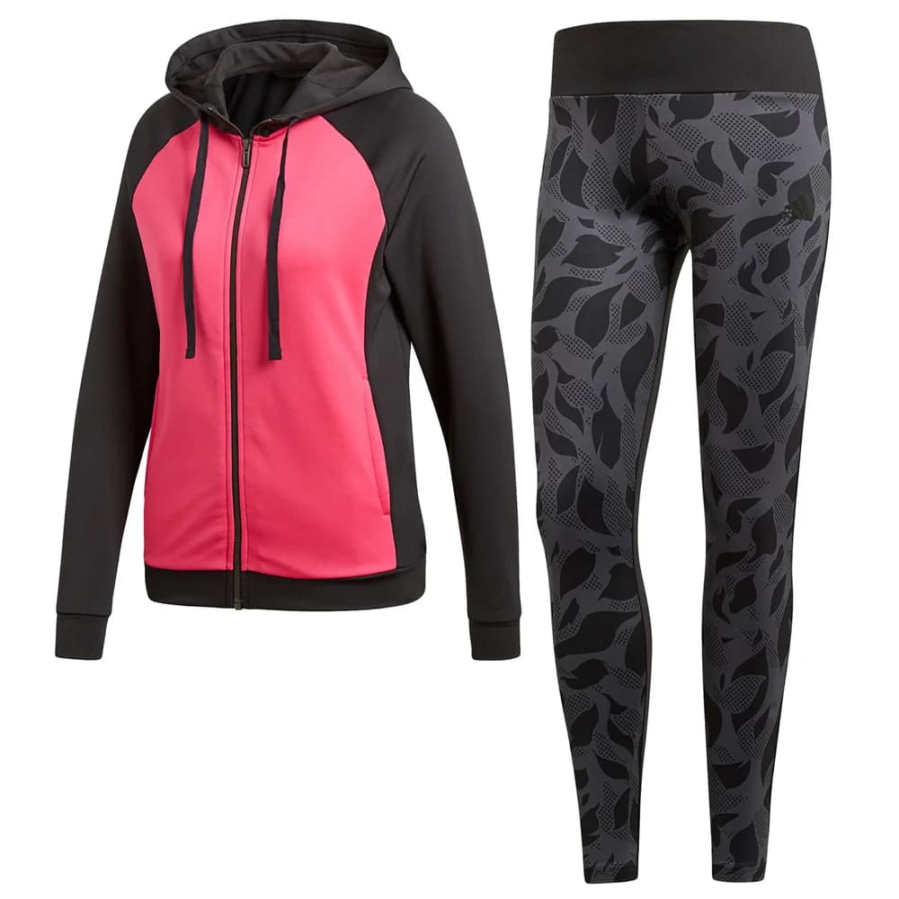 Tracksuit set