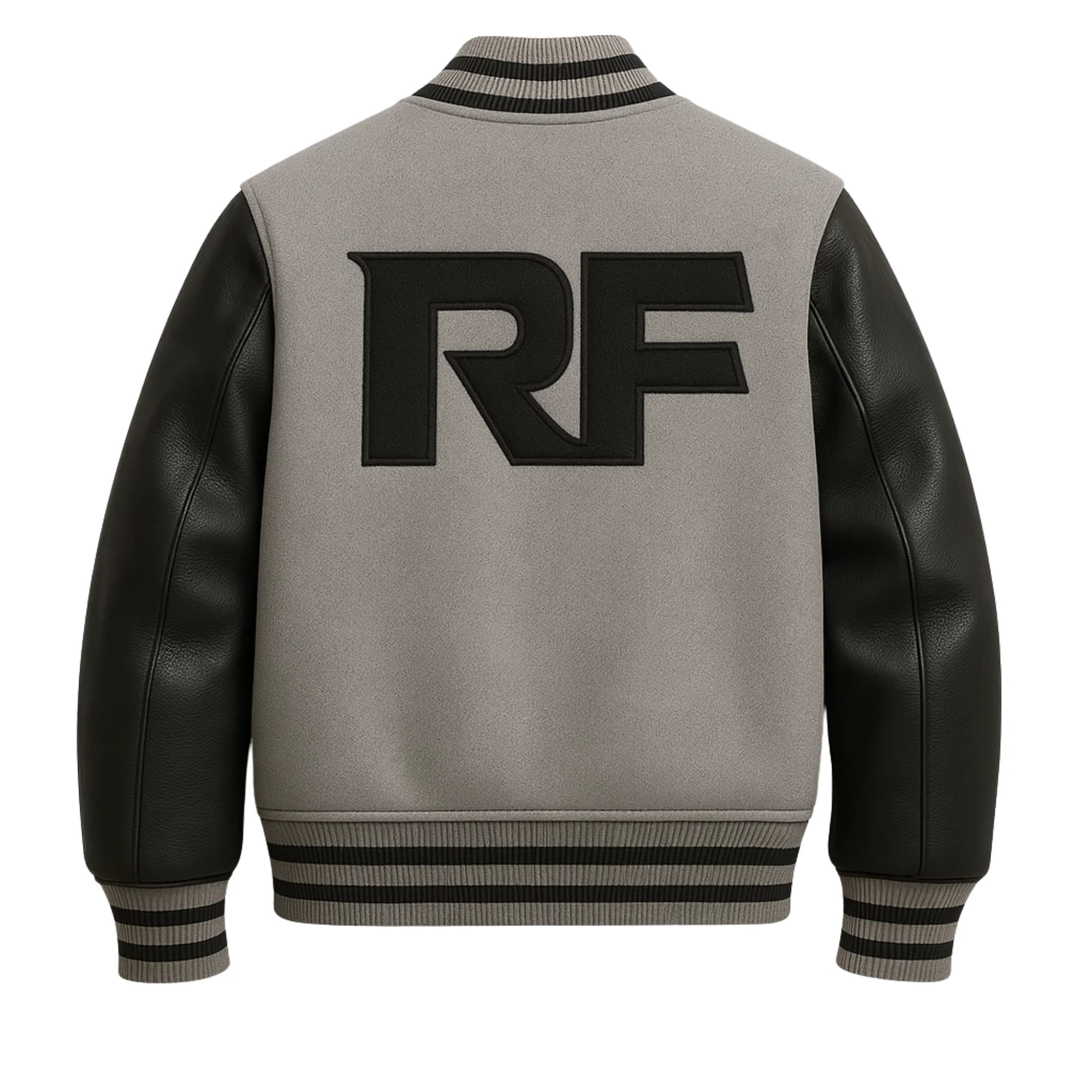 Varsity jacket