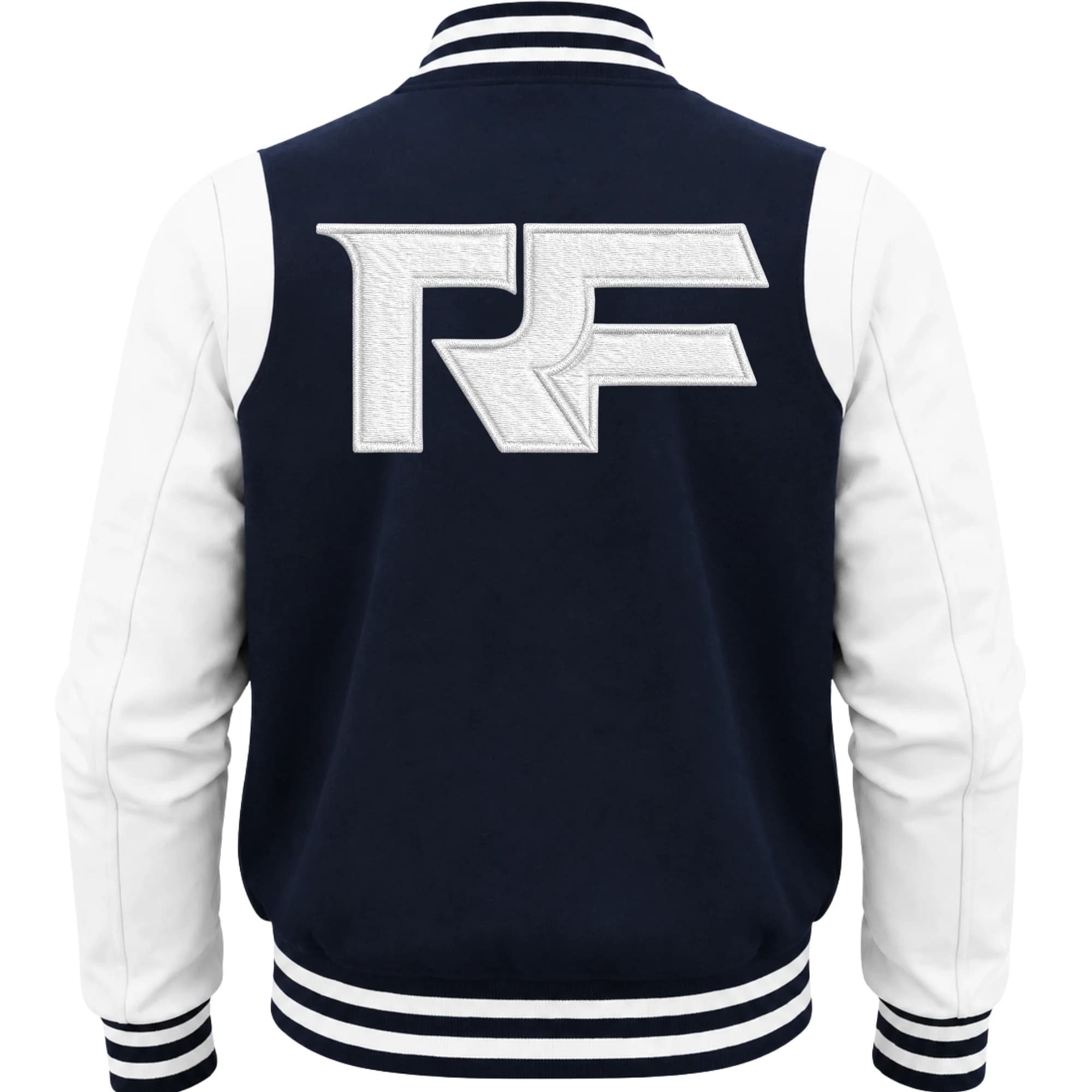 Varsity jacket