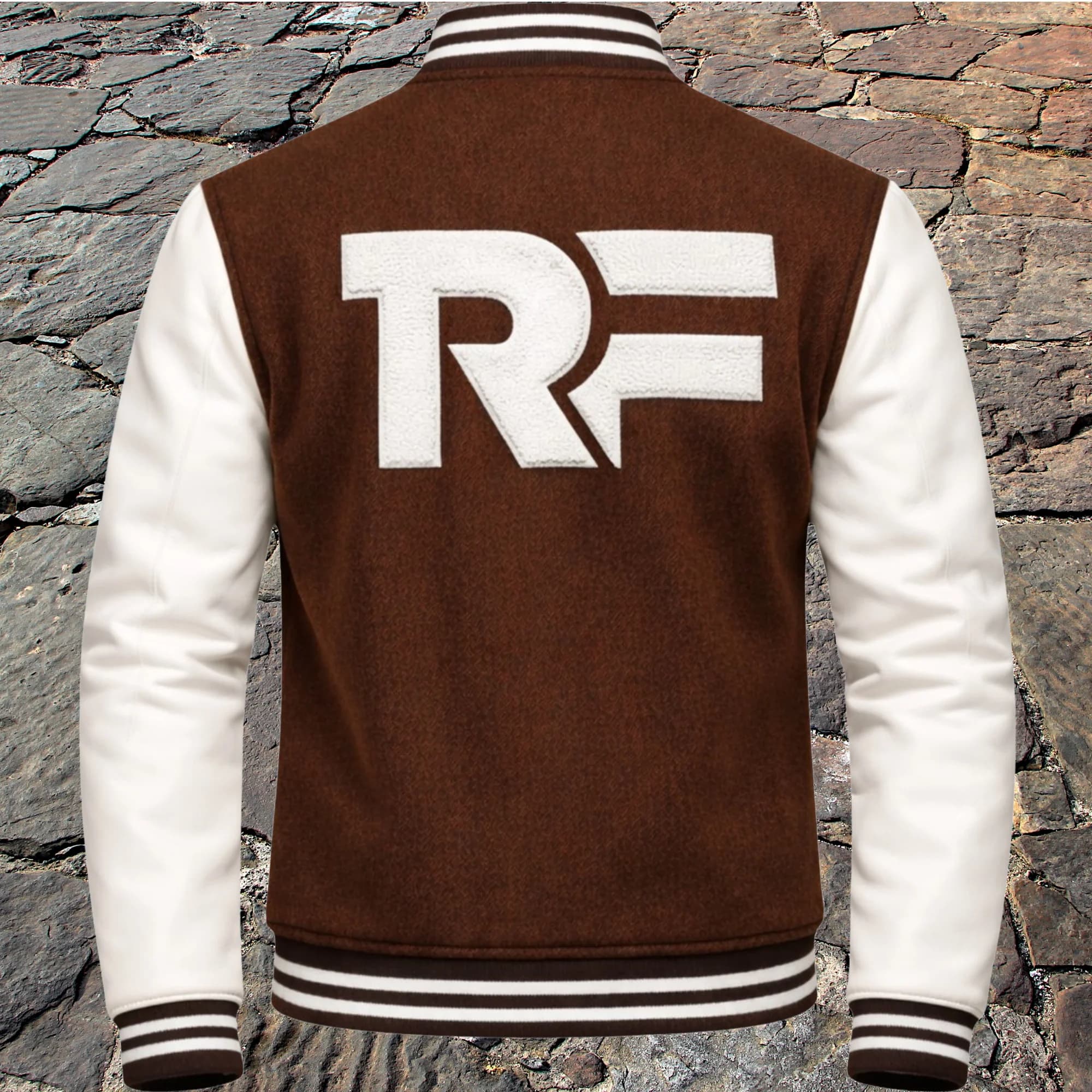 Varsity jacket