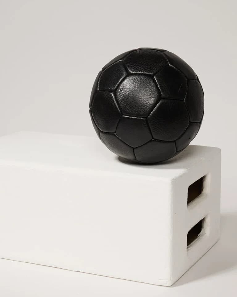 Soccer ball