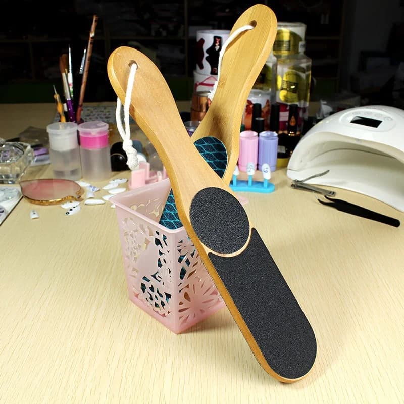 Wax Spatula and Callus Remover Tool Set